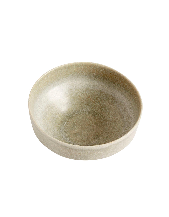 Dip bowl Ceto Soft Grey