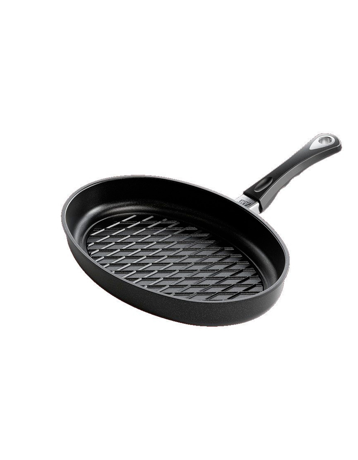 Grill pan induction 35 x 24 cm