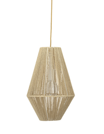 Pendant Lamp, Nature, Bamboo