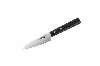 Samura 67 paring knife 10 cm