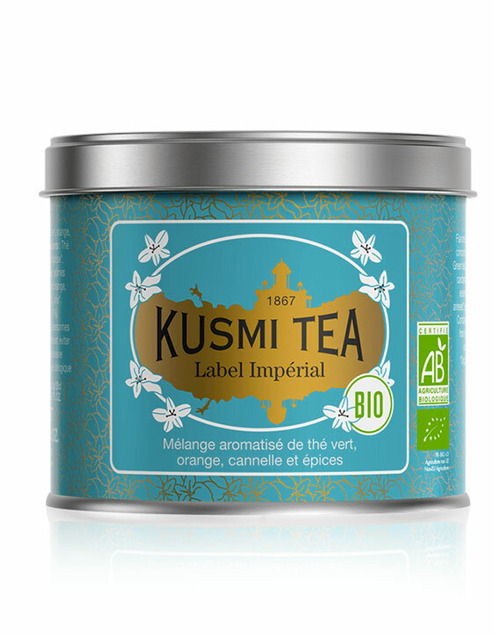 Kusmi tea Imperial Label 100 g