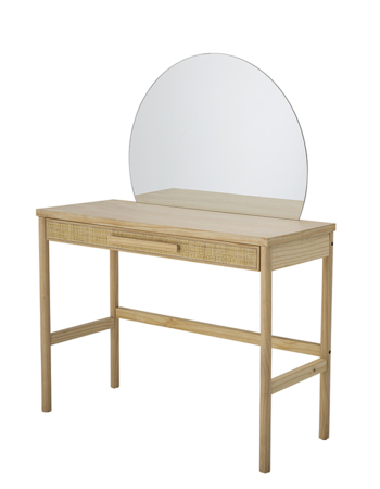 Manon Make-Up Table Nature Pine