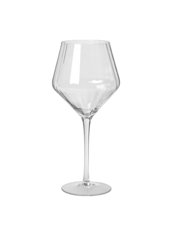 Wine glass Sandvig